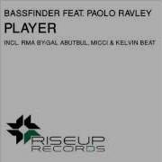 Player Feat Paolo Ravley