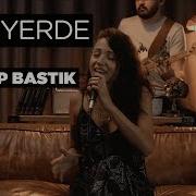 Zeynep Bastık Her Yerde Sen Akustik Cover