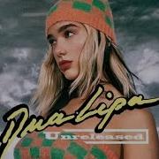 Dua Lipa Beg For It