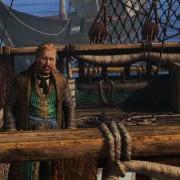 Assassin S Creed Iv Black Flag And My Sugar Stede Bonnet Edward Kenway Stolen Sugar Cutscene