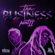 Tiesto Ty Dolla Sign The Business Pt 2 Slowed