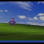 Bonzi Buddy On Windows Xp