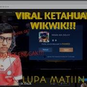 Live Wik Wik Lupa Matiin Hp