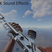 Rust Ak 47 Sound Effect