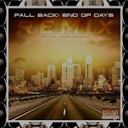 Fall Back Remix Feat Liquid Assassin