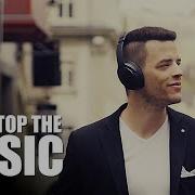 Rooftop Heroes Don T Stop The Music Official Video Clip