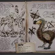 Ark Survival Evolved Dodo Sound Effects