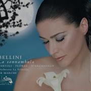 Cecilia Bartoli La Sonnambula Act 2 Ah Non Credea Mirarti Si Presto