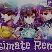 Nightcore Ultimate Remix Heiakim Music Ft Google Translate