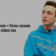 Burry Soprano Mert Abi Para Yokken Lyricsvideo