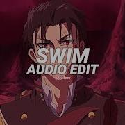 Swim My Audio Edit