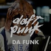 Da Funk Daft Punk