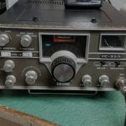 Icom Ic 21A 2 Meter Radio