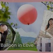 Sunmi Ballon In Love Lyrics