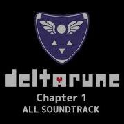 Deltarune Full Ost Toby Fox