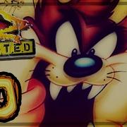 Taz Wanted Walkthrough Part 10 100 Pc Ps2 Gamecube Xbox Wile E West