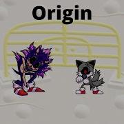 Fnf Requested By Mehdi Fnaf Piggi And Dark Xenophanes And Tails Exe Sing Original Playable