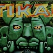 Tikal Part 3