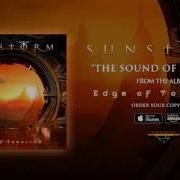 Sunstorm The Sound Of Goodbye