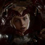 Mk11 Cassie Cage Fatality