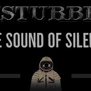 Disturbed The Sound Of Silence Cc