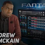 Vst Fantasy