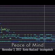 Peace Of Mind Kevin Macleod