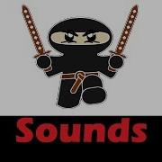 Ninja Sound Effects All Sounds