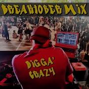 Breaktober Mix