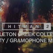 Hitman 2 Whittleton Creek Soundtrack Collection