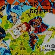 Jojo S Bizzarre Adventure Golden Wind 2 Opening