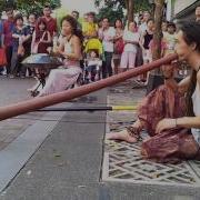 Ханг И Диджериду Hang And Didgeridoo