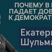 Шульман Почему В Мире Падает