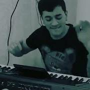 День Рождения Сакит Самедов Geri Donsen