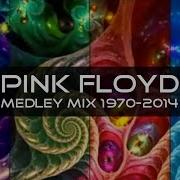 Pink Floyd Megamix Remixes