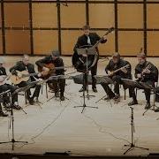 Mandolin Orchestra