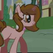 Ходьба Пони Анимация Walking Pony Animation