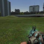 Garry S Mod Portal Gun Alien Replicators