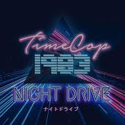 Timecop1983 Neon Lights Feat Josh Dally