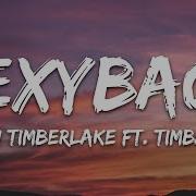 Sexyback Feat Timbaland Justin Tik Tok Timberlake