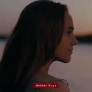 Golden Rays Davit