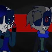 I M Blue Meme Undertale Cringe Warning