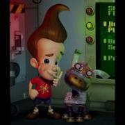 The Jimmy Neutron Theme Song No Sound Effects Version