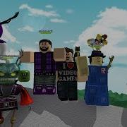 Roblox Dance 2013