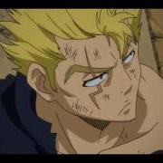 Fairy Tail Amv Laxus Dreyar Fight Back