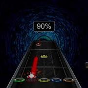 Mushroomhead Qwerty Clone Hero Custom