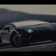 Lamborghini Aventador Edit