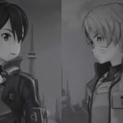 Sword Art Online Savior Of Song Opening Fanmade