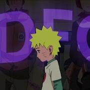 Naruto Uzumaki Idfc