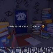 Fpe Alice Voice